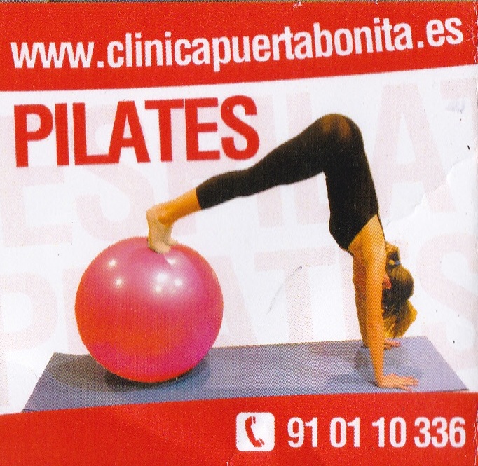 PILATES